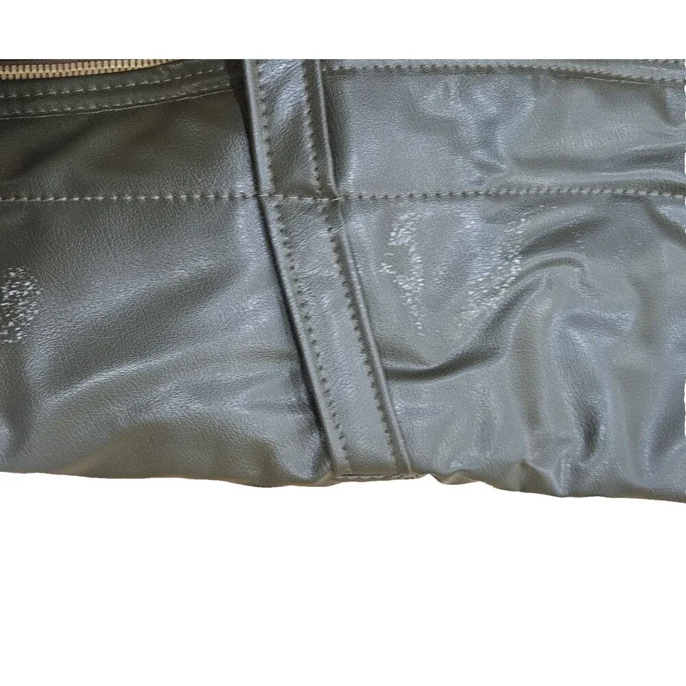 Paul Reed Rifle Case Weather Shield Tele-Case Zippered Soft Padded 46" - Picture 4 of 6